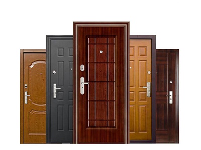 Как правильно установить межкомнатные двери в своем доме